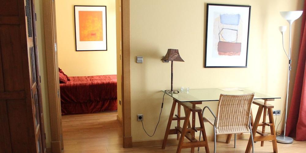 Hotel San Luis San Ildefonso Zewnętrze zdjęcie