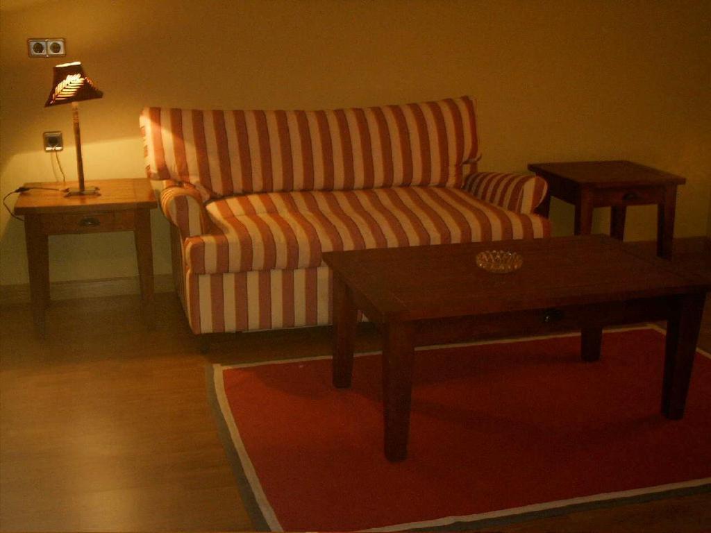 Hotel San Luis San Ildefonso Pokój zdjęcie